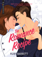 The Romance Recipe